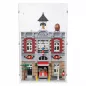 Preview: 10182, 10197, 10211, 10232, 10278 Modular Buildings Display Case Lego