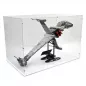 Preview: Lego 10227 UCS B-Wing Starfighter Display Case