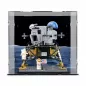 Preview: 10266 Apollo 11 Lunar Lander Display Case Lego