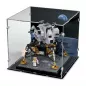 Preview: 10266 Apollo 11 Lunar Lander Acryl Vitrine Lego