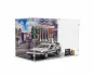 Preview: 10300 DeLorean Back to the Future Time Machine (Large) Display Case