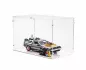 Preview: 10300 DeLorean Back to the Future Time Machine (Large) Display Case