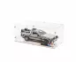 Preview: 10300 DeLorean Back to the Future Time Machine (Small) Display Case