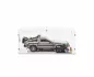 Preview: 10300 DeLorean Back to the Future Time Machine (Small) Display Case