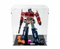 Preview: 10302 Optimus Prime Display Case