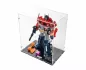 Preview: 10302 Optimus Prime - Lego Acryl Vitrine