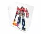 Preview: 10302 Optimus Prime - Lego Acryl Vitrine