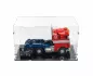 Preview: 10302 Optimus Prime Truck Display Case