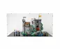 Preview: 10305 Burg der Löwenritter (XL) - Acryl Vitrine Lego