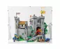 Preview: 10305 Lion Knights' Castle Display Case