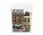 Preview: 10185, 10190, 10218, 10243, 10246, 10251, 10260, 10264, 10297, 10312, 10350 Modular Buildings - Display Case Lego