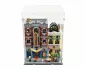 Preview: 10185, 10190, 10218, 10243, 10246, 10251, 10260, 10264, 10297, 10312, 10350 Modular Buildings - Display Case Lego