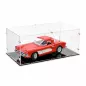 Preview: 10321 Chevrolet Corvette Display Case