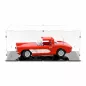 Preview: 10321 Chevrolet Corvette Display Case