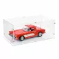 Preview: 10321 Chevrolet Corvette Display Case