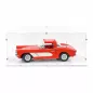 Preview: 10321 Chevrolet Corvette Display Case