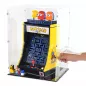 Preview: 10323 Pac-Man Spielautomat - Acryl Vitrine Lego