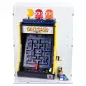 Preview: 10323 PAC-MAN Arcade Display Case