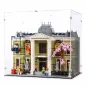 Preview: 10326 Naturhistorisches Museum - Acryl Vitrine Lego