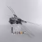 Preview: 10327 Acrylständer für Lego Dune Atreides Royal Ornithopter