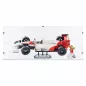 Preview: 10330 McLaren MP4/4 & Ayrton Senna Display Case