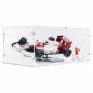 Preview: 10330 McLaren MP4/4 & Ayrton Senna - Acryl Vitrine Lego