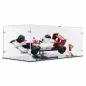 Preview: 10330 McLaren MP4/4 & Ayrton Senna Display Case