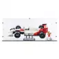 Preview: 10330 McLaren MP4/4 & Ayrton Senna - Acryl Vitrine Lego