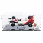 Preview: 10330 McLaren MP4/4 & Ayrton Senna Display Case