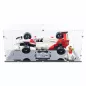 Preview: 10330 McLaren MP4/4 & Ayrton Senna - Acryl Vitrine Lego