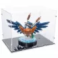 Preview: 10331 Kingfisher Bird Display Case