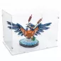 Preview: 10331 Kingfisher Bird Display Case