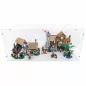 Preview: 10332 Medieval Town Square Display Case