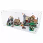 Preview: 10332 Medieval Town Square Display Case