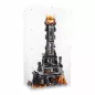 Preview: 10333 Lord of the Rings: Barad-dûr Display Case