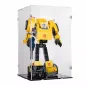 Preview: 10338 Bumblebee - Acryl Vitrine Lego