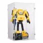 Preview: 10338 Bumblebee - Acryl Vitrine Lego