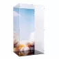 Preview: 10341 NASA Artemis Startrampe - Acryl Vitrine Lego