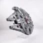 Preview: 2in1 Display Stand for 75192 UCS Millennium Falcon Vers. 2