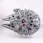 Preview: 2in1 Display Stand for 75192 UCS Millennium Falcon Vers. 2