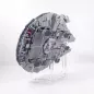 Preview: 2in1 Display Stand for 75192 UCS Millennium Falcon Vers. 2