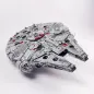 Preview: 2in1 Display Stand for 75192 UCS Millennium Falcon Vers. 2