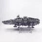 Preview: 2in1 Display Stand for 75192 UCS Millennium Falcon Vers. 2