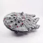 Preview: 2in1 Display Stand for 75192 UCS Millennium Falcon Vers. 2