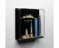 Preview: 21039 Shanghai Wall Mounted Display Case