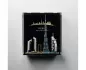 Preview: 21052 Dubai Wall Mounted Display Case