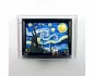 Preview: 21333 Vincent van Gogh - Sternennacht - Wandvitrine Lego