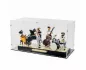 Preview: 21334 Jazz Quartet Display Case