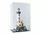 Preview: 21335 Motorised Lighthouse Display Case