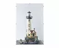 Preview: 21335 Motorised Lighthouse Display Case